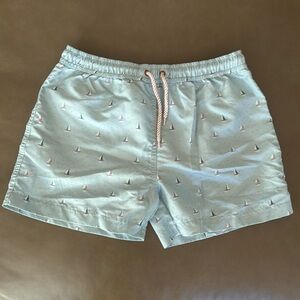 Kids swim trunks ZARA HOME